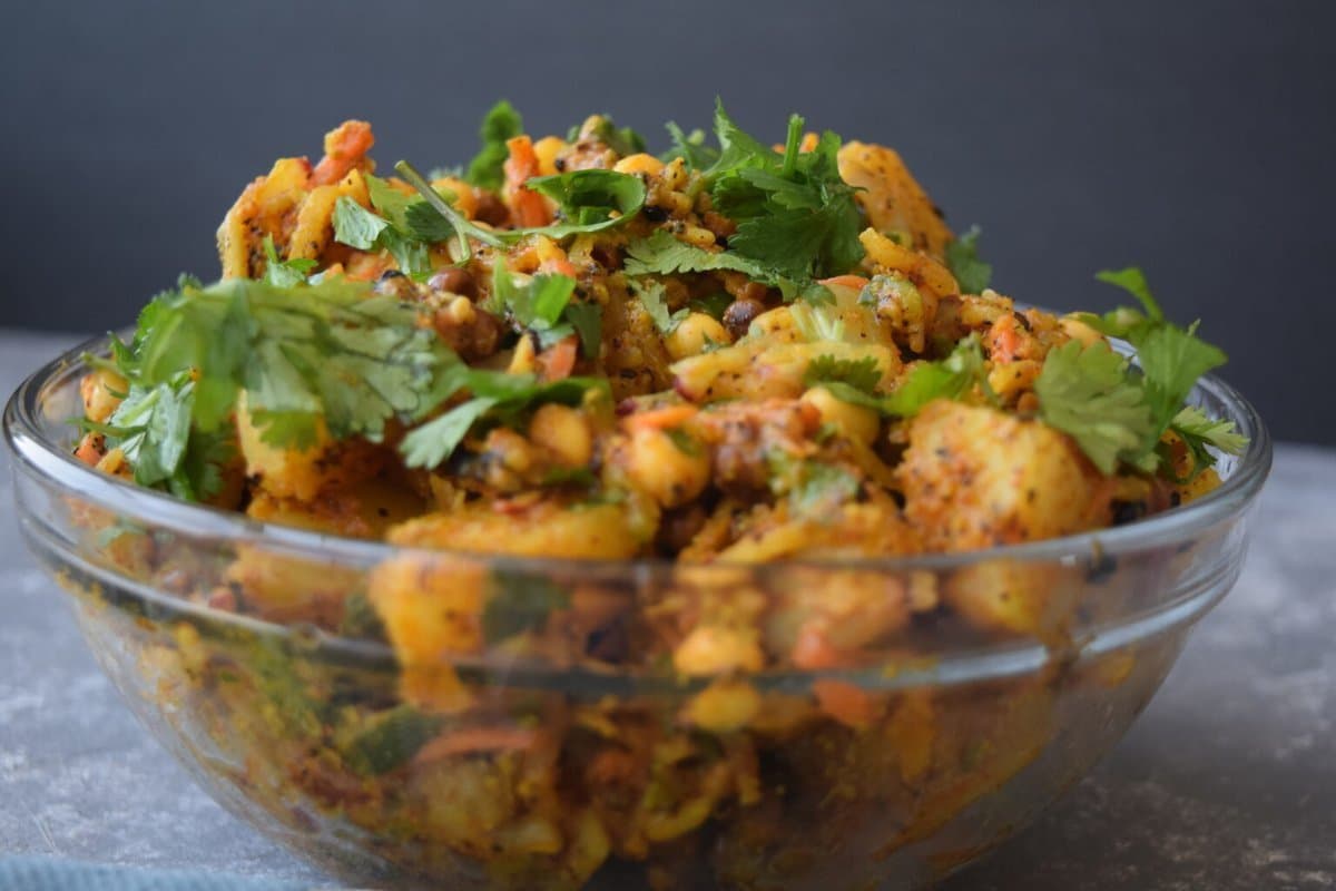 Nepali Achar Making Class — Bold, Spicy, and Loosely Fermented with Love
