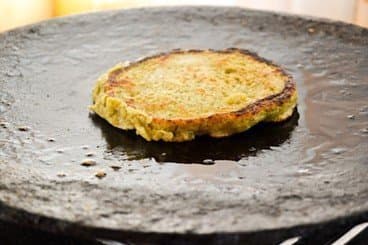 Bara Making Class (Newari Lentil Pancake)