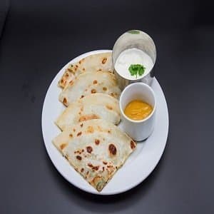Roti Tarkari Masterclass