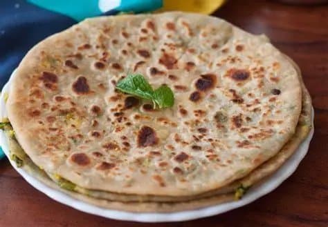 Aloo Paratha Cooking Class: Stuffed with Flavor Rolled With Love