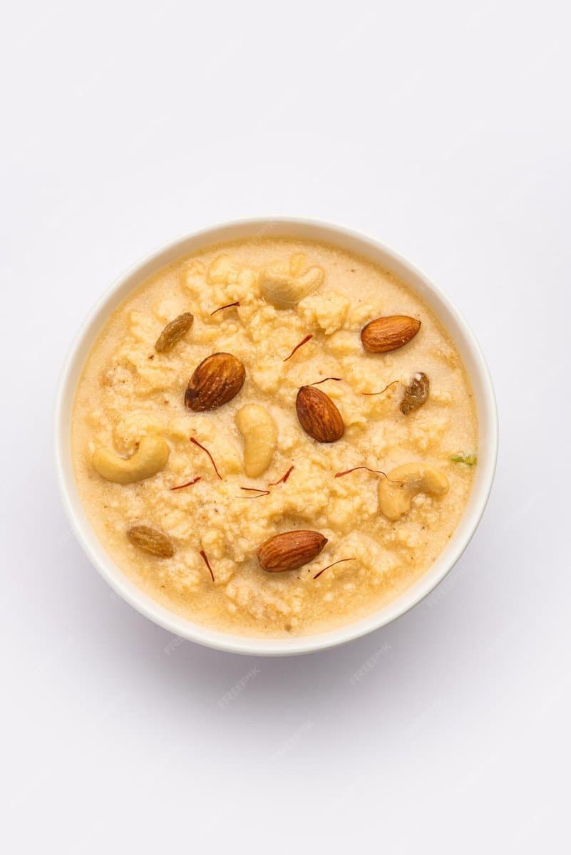 Nepali Kheer (Rice Pudding) Making Class — Sweet Comfort in a Bowl